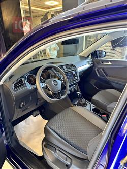 فولكسفاغن تيغوان